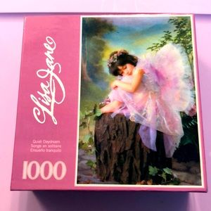 Quiet Daydream By Lisa Jane💗